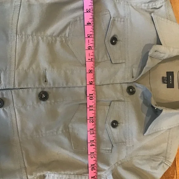 Jacket - Picture 3 of 7